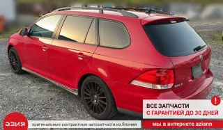 1K0959653C Лента подрулевая шлейф подушки безопасности Volkswagen Golf 5 Арт 2-572327, вид 10