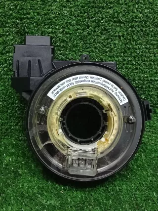 1K0959653C Лента подрулевая шлейф подушки безопасности Volkswagen Golf 5 Арт 2-572337, вид 1