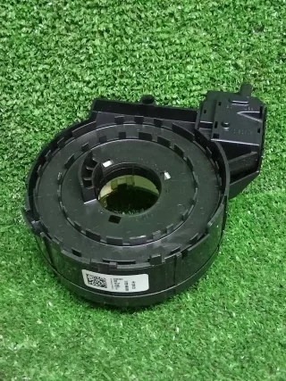 1K0959653C Лента подрулевая шлейф подушки безопасности Volkswagen Golf 5 Арт 2-572337, вид 2