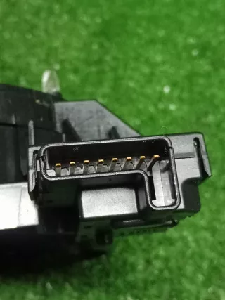 1K0959653C Лента подрулевая шлейф подушки безопасности Volkswagen Golf 5 Арт 2-572337, вид 5