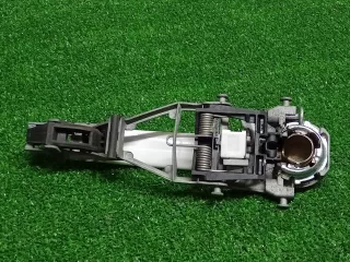 3B0837205G Ручка наружная Volkswagen Golf 5 Арт 2-572364, вид 4