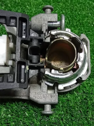 3B0837205G Ручка наружная Volkswagen Golf 5 Арт 2-572364, вид 6