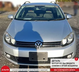 1KD915333A Крепление аккумулятора Volkswagen Golf 6 Арт 2-572406, вид 8