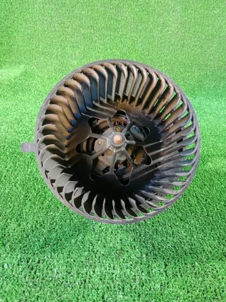 1K2820015H Моторчик печки Audi TT 2 Арт 2-572431, вид 1