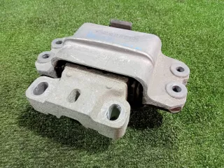 1K0199555AC Подушка крепления двигателя Volkswagen Golf 6 Арт 2-572467, вид 1