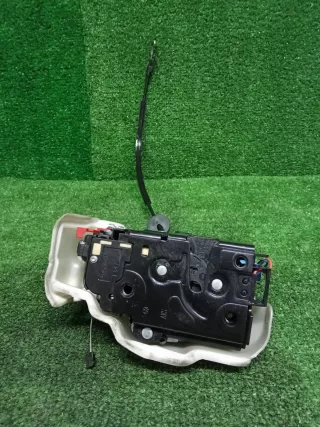 3D2837015K Замок боковой двери Volkswagen Golf 5 Арт 2-572477, вид 4