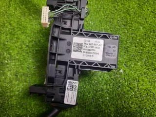 5K0953513L Переключатель подрулевой (стрекоза) Volkswagen Golf 6 Арт 2-572491, вид 3