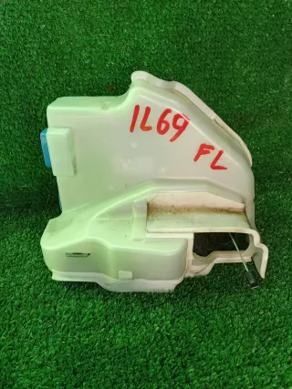 3D2837015K Замок боковой двери Volkswagen Golf 5 Арт 2-572493, вид 1