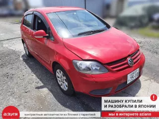 3D2837015K Замок боковой двери Volkswagen Golf 5 Арт 2-572493, вид 6