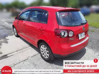 3D2837015K Замок боковой двери Volkswagen Golf 5 Арт 2-572493, вид 8