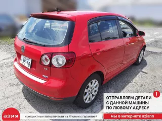 3D2837015K Замок боковой двери Volkswagen Golf 5 Арт 2-572493, вид 9