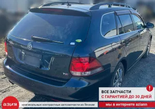 3D2837015K Замок боковой двери Volkswagen Golf 6 Арт 2-572506, вид 11