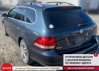 3D2837015K Замок боковой двери Volkswagen Golf 6 Арт 2-572506, вид 12