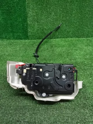 3D2837015K Замок боковой двери Volkswagen Golf 6 Арт 2-572506, вид 4