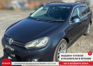 3D2837015K Замок боковой двери Volkswagen Golf 6 Арт 2-572506, вид 9