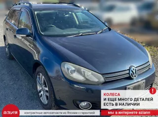 3D2837015K Замок боковой двери Volkswagen Golf 6 Арт 2-572506, вид 10