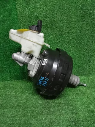 3C2614106L Вакуумный усилитель тормозов Audi A3 8P Арт 2-572533, вид 1