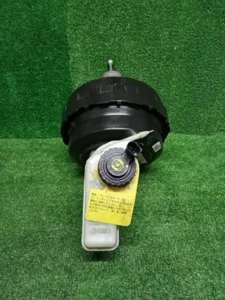 3C2614106L Вакуумный усилитель тормозов Audi A3 8P Арт 2-572533, вид 3