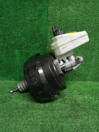 3C2614106L Вакуумный усилитель тормозов Audi A3 8P Арт 2-572533, вид 4