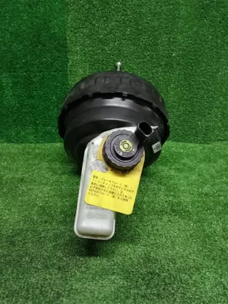 3C2614106L Вакуумный усилитель тормозов Volkswagen Golf 6 Арт 2-572535, вид 2