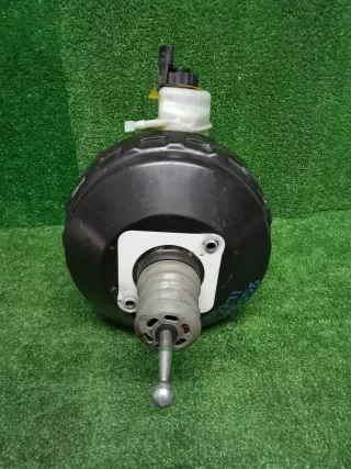 3C2614106L Вакуумный усилитель тормозов Volkswagen Golf 6 Арт 2-572535, вид 5