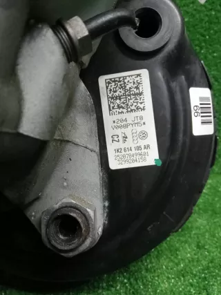 3C2614106L Вакуумный усилитель тормозов Volkswagen Golf 6 Арт 2-572535, вид 6