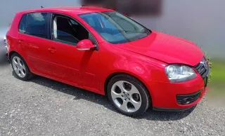1K0145803T Интеркулер Volkswagen Golf 5 Арт 2-572590, вид 3