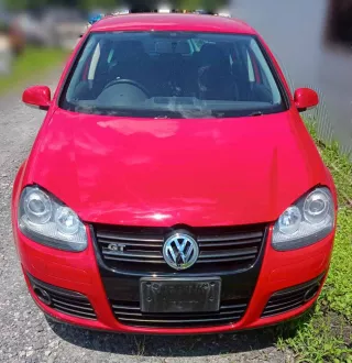 1K0145803T Интеркулер Volkswagen Golf 5 Арт 2-572590, вид 4