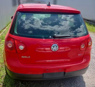 1K0145803T Интеркулер Volkswagen Golf 5 Арт 2-572590, вид 5