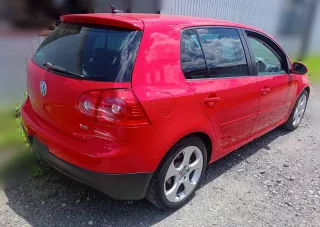 1K0145803T Интеркулер Volkswagen Golf 5 Арт 2-572590, вид 7