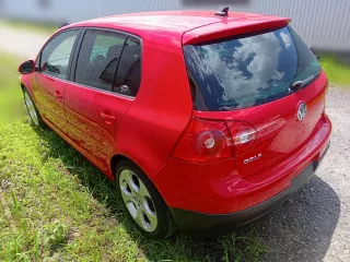 1K0145803T Интеркулер Volkswagen Golf 5 Арт 2-572590, вид 8