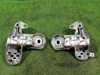 8E0199351M Кронштейн крепления Audi A4 B7 Арт 2-572592, вид 1