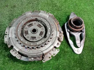 0AM198140N Комплект сцепления Volkswagen Golf 6 Арт 2-572703, вид 1