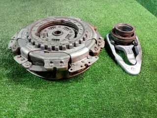 0AM198140N Комплект сцепления Volkswagen Golf 6 Арт 2-572703, вид 2