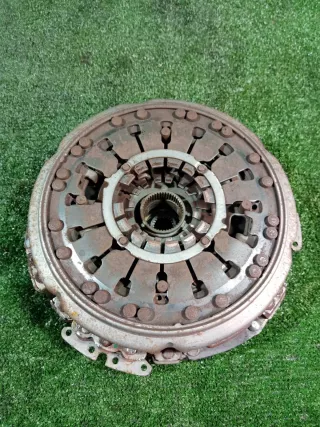 0AM198140N Комплект сцепления Volkswagen Golf 6 Арт 2-572703, вид 3