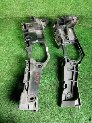 Q0000916V016000000 Крепление бампера Smart Fortwo 1 Арт 2-572717, вид 1