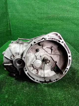 Q0014207V001000000 КПП механическая (МКПП) Smart Fortwo 1 Арт 2-572730, вид 1