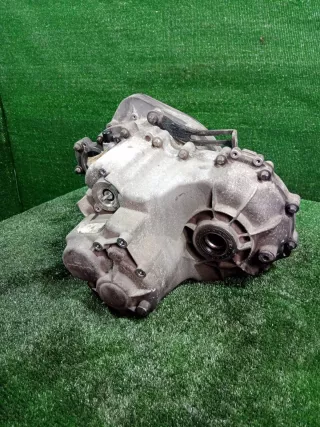 Q0014207V001000000 КПП механическая (МКПП) Smart Fortwo 1 Арт 2-572730, вид 3