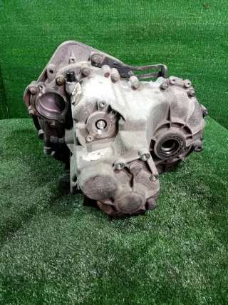 Q0014207V001000000 КПП механическая (МКПП) Smart Fortwo 1 Арт 2-572730, вид 4