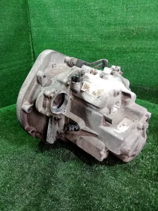 Q0014207V001000000 КПП механическая (МКПП) Smart Fortwo 1 Арт 2-572730, вид 5