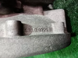 Q0014207V001000000 КПП механическая (МКПП) Smart Fortwo 1 Арт 2-572730, вид 8