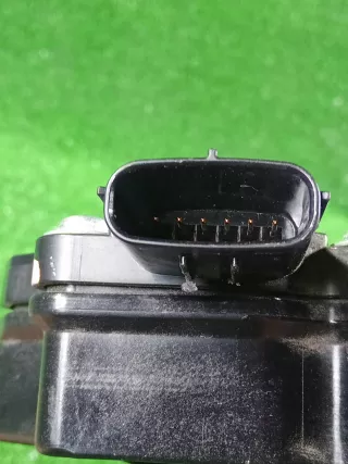 36010AG110 Педаль газа Subaru Legacy 5 Арт 2-573187, вид 4