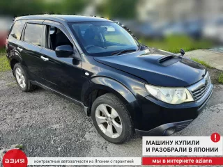 83154AG021 Кнопки на руль Subaru Forester SH Арт 2-573836, вид 8