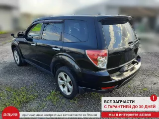 83154AG021 Кнопки на руль Subaru Forester SH Арт 2-573836, вид 10