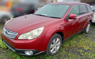 24020AD440 Проводка двигателя Subaru Legacy 3 Арт 2-573839, вид 5