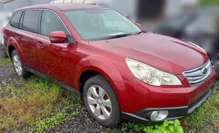 24020AD440 Проводка двигателя Subaru Legacy 3 Арт 2-573839, вид 7