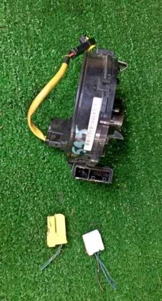 3748062J20 Лента подрулевая шлейф подушки безопасности Suzuki Swift 2 Арт 2-574151, вид 3