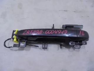 6921005091C0 Ручка наружная Toyota Avensis 1 Арт 2-574608, вид 1