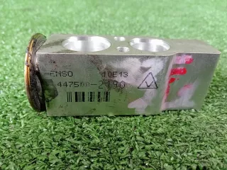 447500-2190 Датчик кондиционера Toyota Corolla E110 Арт 2-574949, вид 1