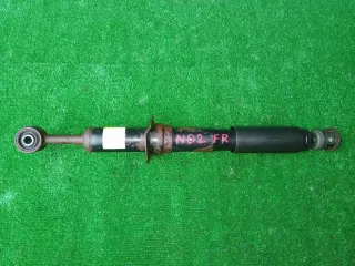 4851069165 Амортизатор подвески Toyota Land Cruiser Prado 120 Арт 2-575077, вид 1